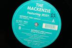 The Mackenzie feat. Jessy - Without You, Enlèvement ou Envoi, Utilisé, 12 pouces, Techno ou Trance
