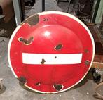 Bord borden verkeersbord decoratie, Ophalen of Verzenden