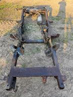 Nissan Patrol R160, 3.3TD chassis, Auto-onderdelen, Ophalen, Gebruikt, Nissan