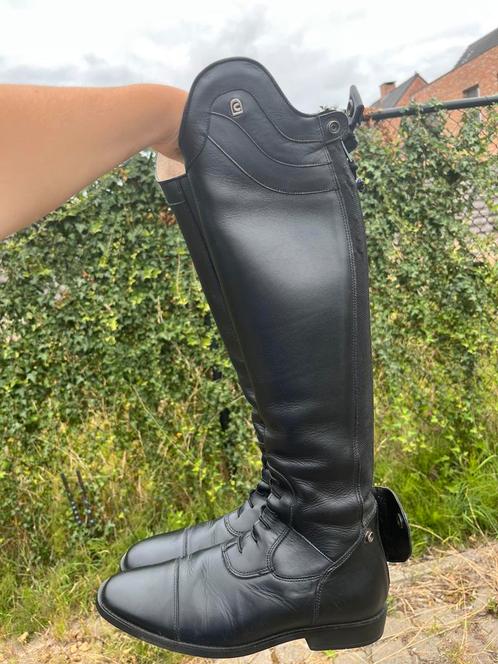 CAVALLO Laars Linus Jump, Dieren en Toebehoren, Paardrijkleding, Zo goed als nieuw, Ophalen of Verzenden
