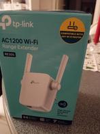 TP LINK RE305 RANGE EXTENDER - AC1200 WI-FI, Ophalen of Verzenden, Gebruikt, TP-Link