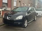 Nissan Qashqai 1.5d 2009 met 190.000km Full Optie, Auto's, Bedrijf, Te koop, Qashqai