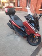 Honda forza 125cc, Ophalen of Verzenden, Zo goed als nieuw