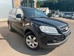 Chevrolet Captiva, Auto's, Chevrolet, 93 kW, 4 cilinders, Bedrijf, 5 deurs