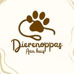 Dierenoppas aan huis, Particuliere oppas