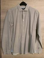 Chemise pour homme, Tour de cou 41/42 (L), Enlèvement ou Envoi, Haze&Finn, Comme neuf