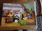 Puzzels, Ophalen of Verzenden, Gebruikt