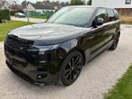 Range rover sport e460 dynamic SE full Option !, Auto's, Automaat, 4 deurs, Zwart, Leder