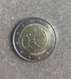 Stickman 2 euro muntstuk van Duitsland van 1999-2009, Postzegels en Munten, Munten | Europa | Euromunten, Ophalen of Verzenden