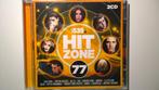 Hitzone 77, Ophalen of Verzenden, Zo goed als nieuw, Pop