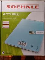 Keukenweegschaaltje digitaal tot 5kg., Huis en Inrichting, Ophalen, Nieuw