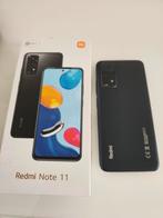 Redmi note 11 128gb, Telecommunicatie, Ophalen, Zo goed als nieuw