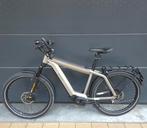 Riese Muller Supercharger Speed Pedelec 1000Wh, Fietsen en Brommers, Gebruikt, 51 tot 55 cm, 50 km per accu of meer, Ophalen