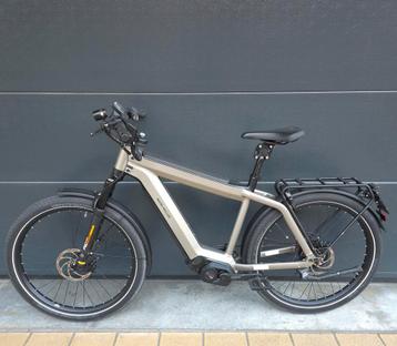 Riese Muller Supercharger Speed Pedelec 1000Wh  beschikbaar voor biedingen
