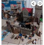 Playmobil Knights veel sets, Ophalen, Gebruikt, Complete set