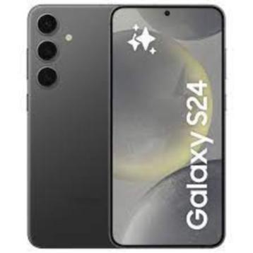 Als nieuwe Samsung Galaxy S24 256gb met hoes beschikbaar voor biedingen