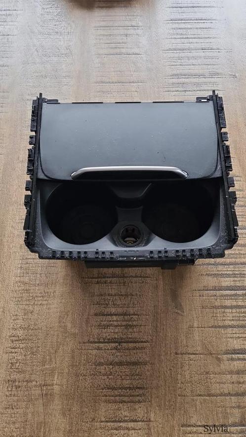 Bekerhouder BMW 3 serie F30 F31 LCi 10549594C, Auto-onderdelen, Interieur en Bekleding, Gebruikt, Ophalen of Verzenden