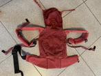 Ergobaby draagzak met kit voor baby's, Kinderen en Baby's, Babydragers en Draagdoeken, Gebruikt, Buik of Rug, Draagzak, Ophalen