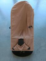 Babybjorn relax met extra hoes (trixie) en speeltje, Kinderen en Baby's, Ophalen, Gebruikt, Wipstoel