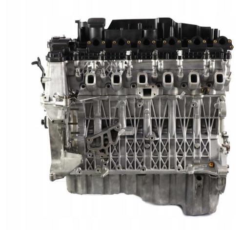 Motor BMW E90 E91 E92 E93 306D3 M57N2 231PK, Auto-onderdelen, Motor en Toebehoren, BMW, Gebruikt, Ophalen of Verzenden