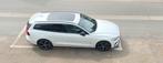 Volvo V60 T6 plugin hybride  eerste inschrijving10/ 22, Autos, Volvo, Cuir, Achat, Euro 6, 2000 kg