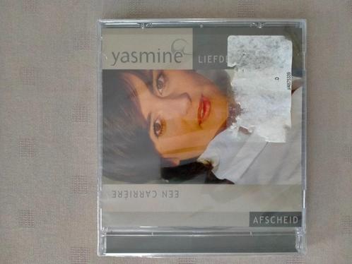Yasmine, Cd's en Dvd's, Cd's | Nederlandstalig, Nieuw in verpakking, Overige genres, Ophalen