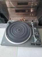 Philips Vintage Hi-Fi 777 Direct Control, Audio, Tv en Foto, Platenspelers, Ophalen, Philips, Automatisch, Zo goed als nieuw