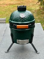Mini kamado 13 inch, Ophalen, Zo goed als nieuw