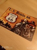 plaque vintage 66, Ophalen, Nieuw