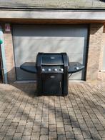 Boretti Robusto gasbarbeceu - goede staat - volledig werkend, Jardin & Terrasse, Enlèvement, Utilisé, Boretti