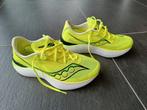 Saucony Endorphin Pro 3 - maat EUR 44/ USA 10, Sports & Fitness, Course, Jogging & Athlétisme, Comme neuf, Saucony, Enlèvement ou Envoi