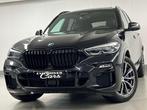 BMW X5 3.0 DAS X-DRIVE PACK M SPORT FULL OPTION, SUV ou Tout-terrain, 5 places, Cuir, Noir
