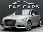 Audi A3 * Réservé * (bj 2013), Auto's, Audi, Voorwielaandrijving, Euro 5, Gebruikt, Zwart