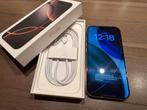 Apple iPhone 16 Pro, Telecommunicatie, Mobiele telefoons | Apple iPhone, Ophalen of Verzenden, Zo goed als nieuw, Zonder simlock