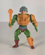 Masters of the universe motu man at arms, Ophalen of Verzenden, Zo goed als nieuw