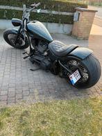Harley, Motoren, Particulier
