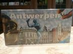 Antwerpen Ondernemersspel, Ophalen, Nieuw
