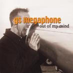 Sale> CD GS MEGAPHONE - Out Of My Mind, Verzenden, Nieuw in verpakking