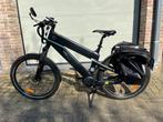 SPEED PEDELEC FUELL FLLUID-1S LARGE DARK GREY, Fietsen en Brommers, Fietsen | Heren | Herenfietsen, Ophalen, Zo goed als nieuw