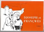 LIVRE DJOSEPH et FRANCWES / J.LEGRAND, Livres, BD, Enlèvement, Comme neuf