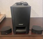 BOSE cinemate GS series 2 soundbar met subwoofer, Audio, Tv en Foto, Overige merken, 70 watt of meer, Ophalen of Verzenden, Overige spelers
