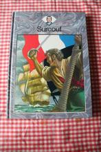 Intégrale - SURCOUF - 1991 - charlier/ hubinon - Neuf, Enlèvement ou Envoi, Charlier - Hubinon, Une BD, Comme neuf