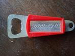 Wielemans flesopener, Verzamelen, Biermerken, Verzenden, Gebruikt, Overige typen, Overige merken