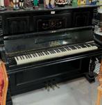 Steinberg. Piano droit . Bois noirci, Muziek en Instrumenten, ., Ophalen of Verzenden, ., .