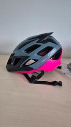 Nieuwe Abus helm - M, Fietsen en Brommers, Ophalen of Verzenden, Nieuw, M, ABUS
