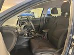 Hyundai i30, Auto's, Voorwielaandrijving, Stof, Gebruikt, Blauw