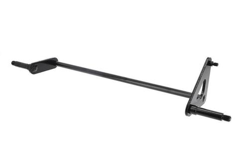 Vooras voor Makita DLM382 grasmaaier, Tuin en Terras, Grasmaaiers, Nieuw, Ophalen