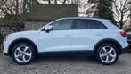 Audi Q3 Q3 PHEV 45 TFSIe Attraction S tron(180 kW)PrixTVAC, Auto's, Gebruikt, 4 cilinders, Wit, 5 zetels
