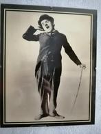 Cadre photo Charlie Chaplin, Collections, Cinéma & Télévision, Enlèvement ou Envoi