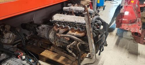 m20b25 e30 bmw 325ix compleet, Auto-onderdelen, Motor en Toebehoren, BMW, Gebruikt, Ophalen of Verzenden